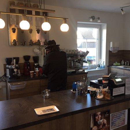 Greetsieler Hafenrosterei